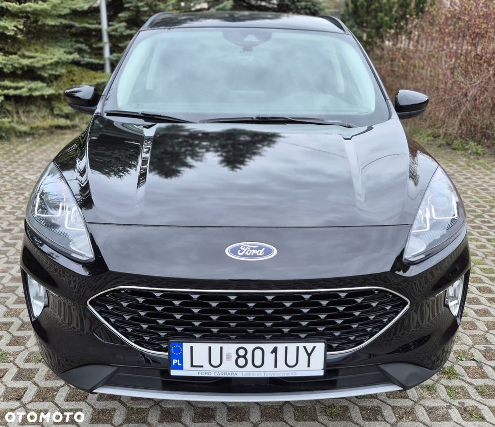 Ford Escape 2.5 FWD S - 4