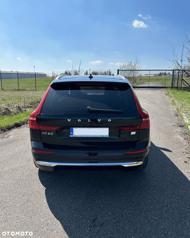 Volvo XC 60 - 4