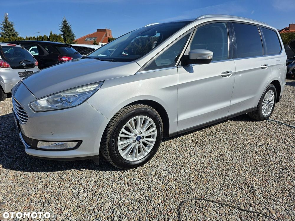 Ford Galaxy - 24