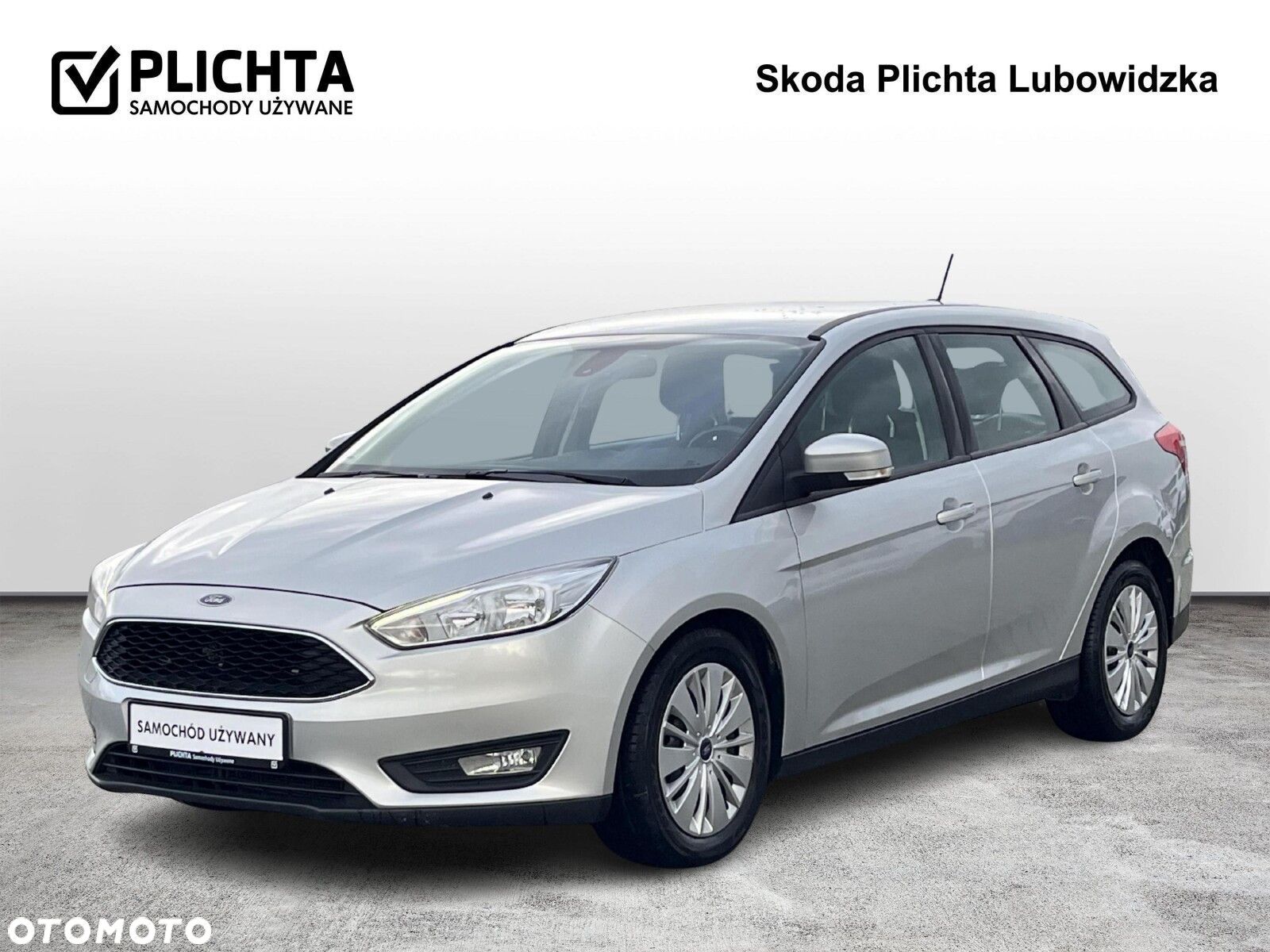 Ford Focus - 1