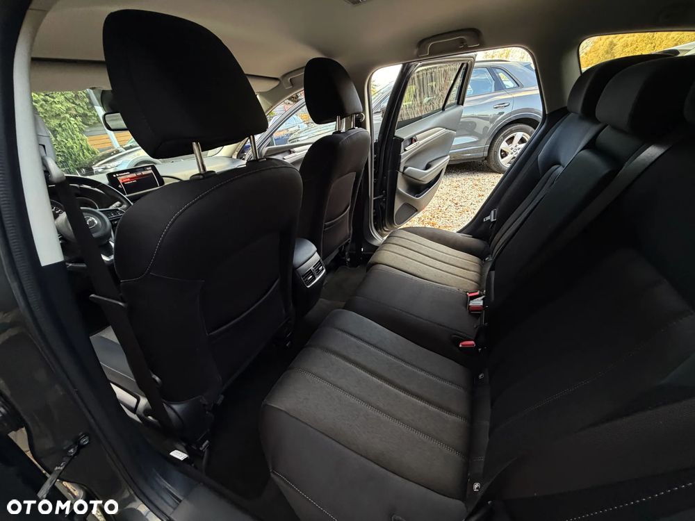 Mazda 6 - 20