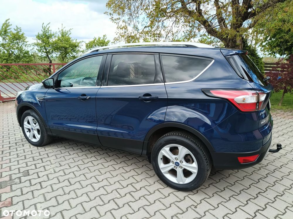 Ford Kuga 1.5 EcoBoost FWD Trend ASS - 6