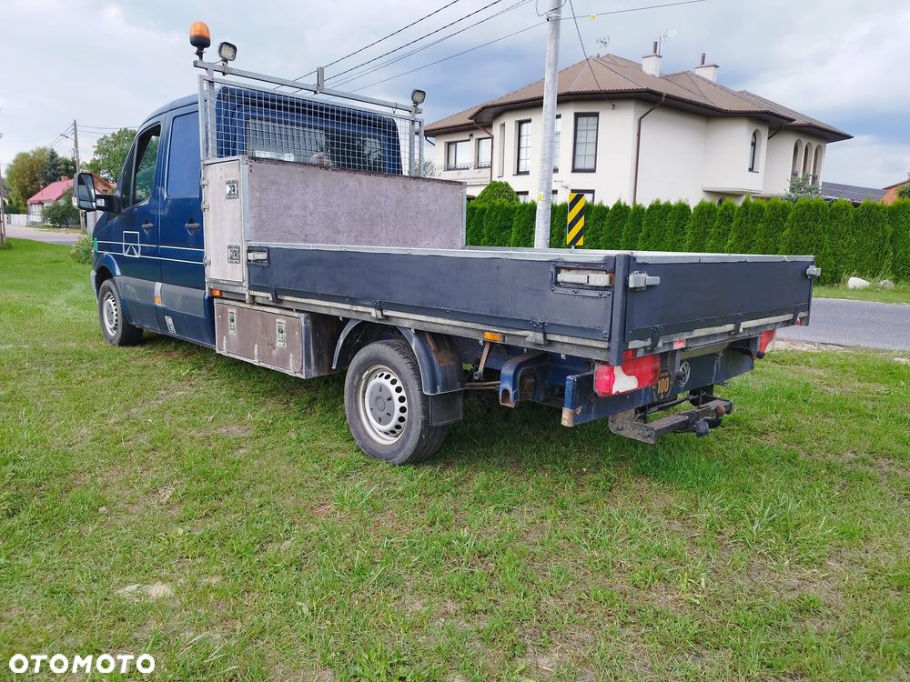 Volkswagen CRAFTER - 2