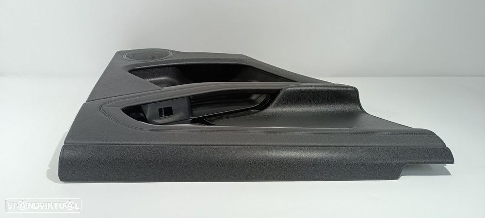 FORRA DA PORTA TRASEIRA ESQUERDA LAND ROVER RANGE ROVER EVOQUE EVOQUE - 3