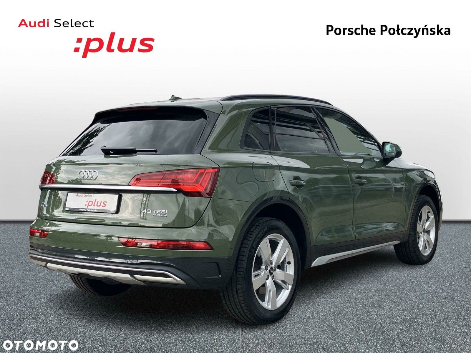 Audi Q5 - 5
