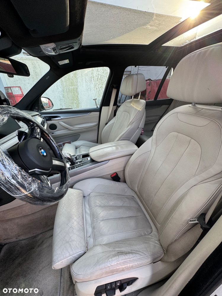 BMW X5 - 5