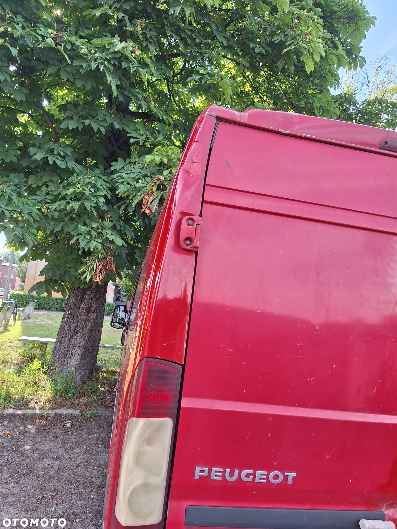 Peugeot Boxer - 7