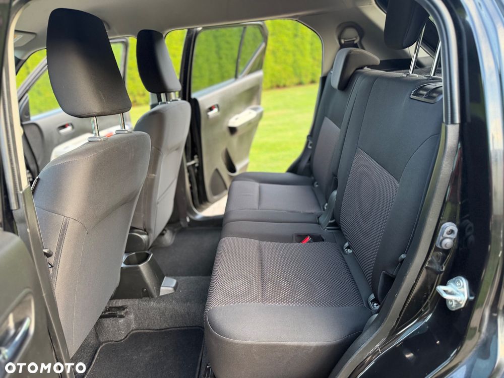 Suzuki Ignis 1.2 Premium 4WD - 12