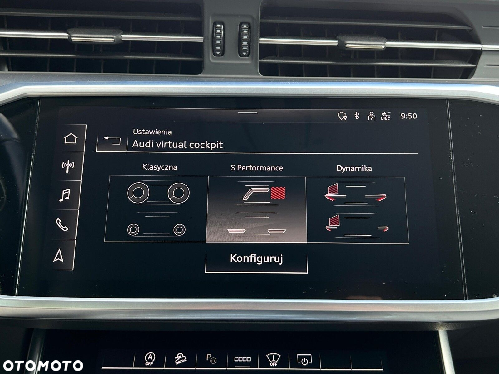 Audi A6 Allroad - 34