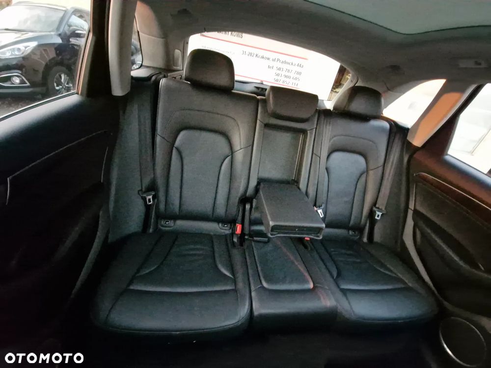 Audi Q5 - 20