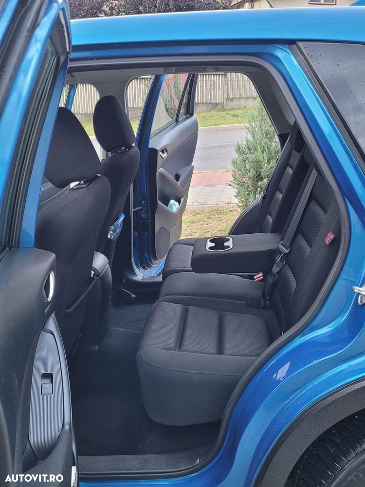 Mazda CX-5 - 7