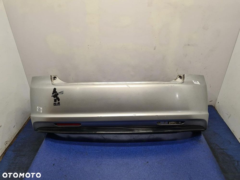 HONDA ACCORD VII SEDAN LIFT ZDERZAK TYŁ NH700M - 1