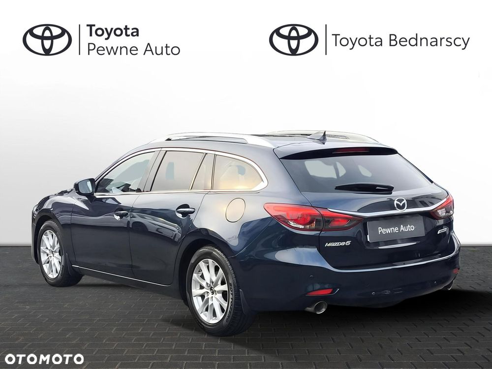 Mazda 6 - 3