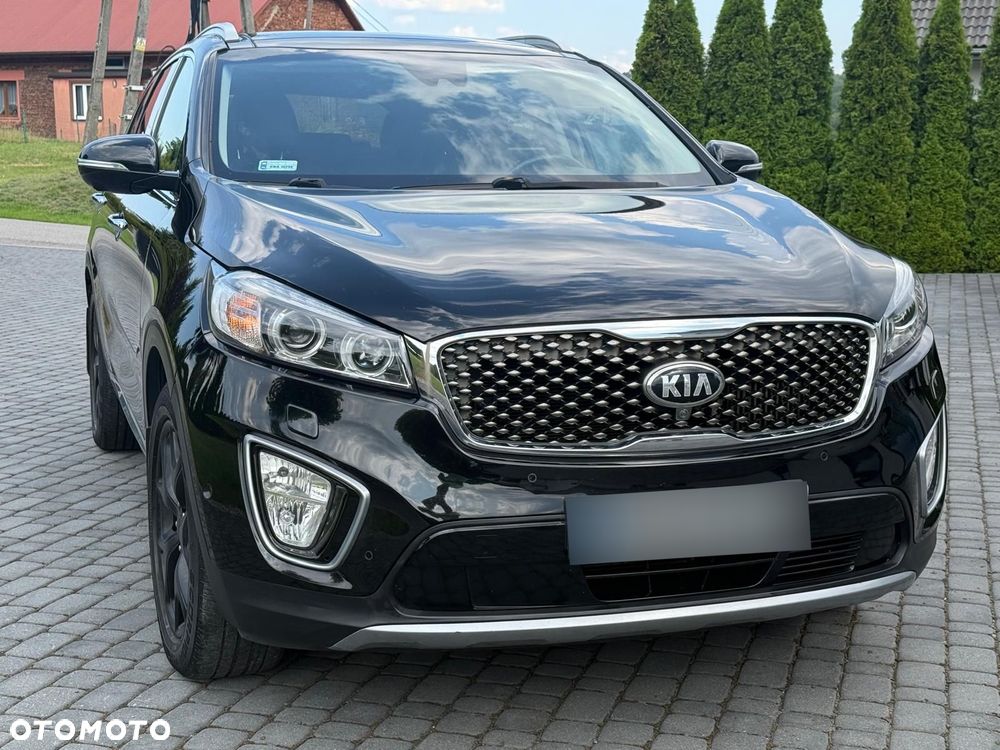 Kia Sorento 2.0 CRDI XL - 3