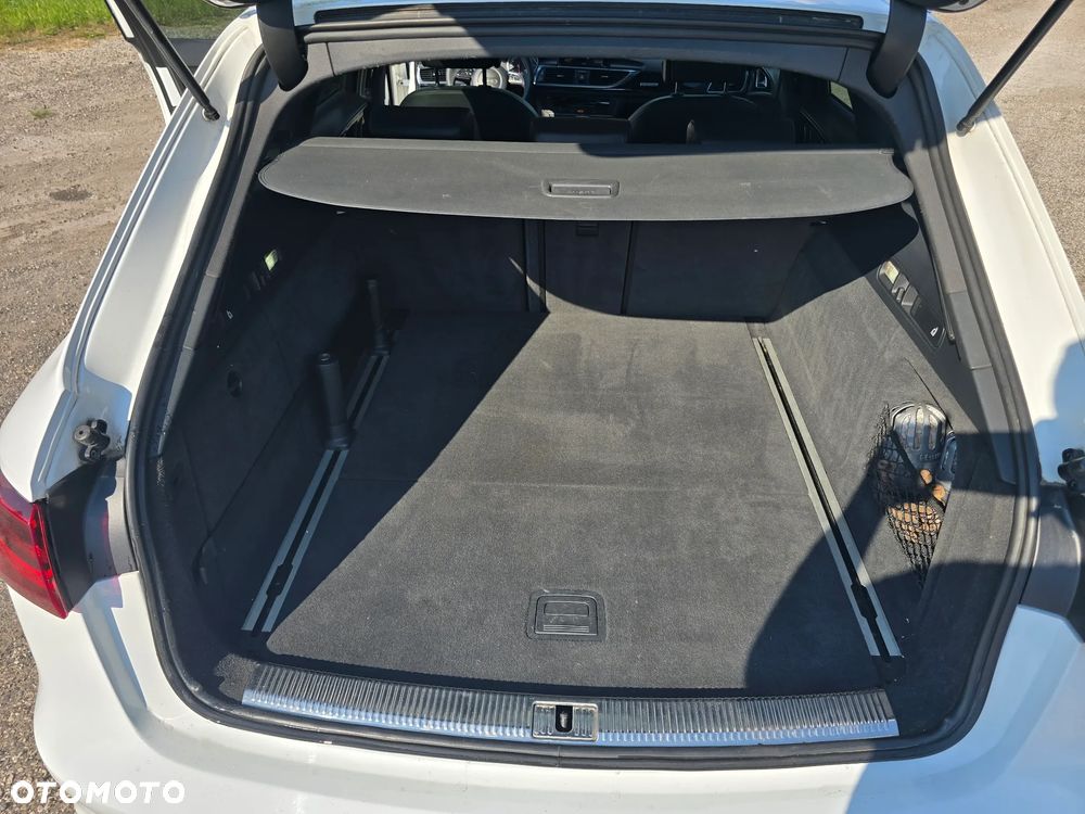 Audi A6 Avant 3.0 TDI clean diesel Quattro S tronic - 12