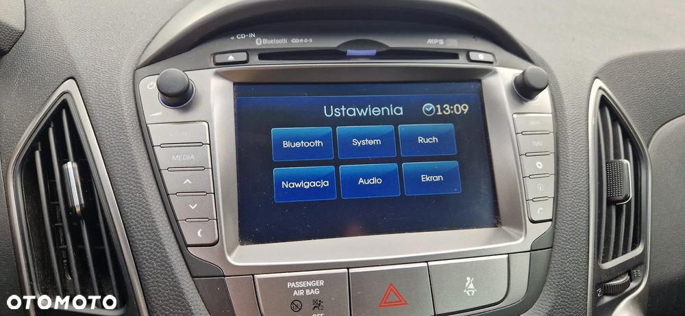 Hyundai ix35 1.6 GDI Premium 2WD - 25