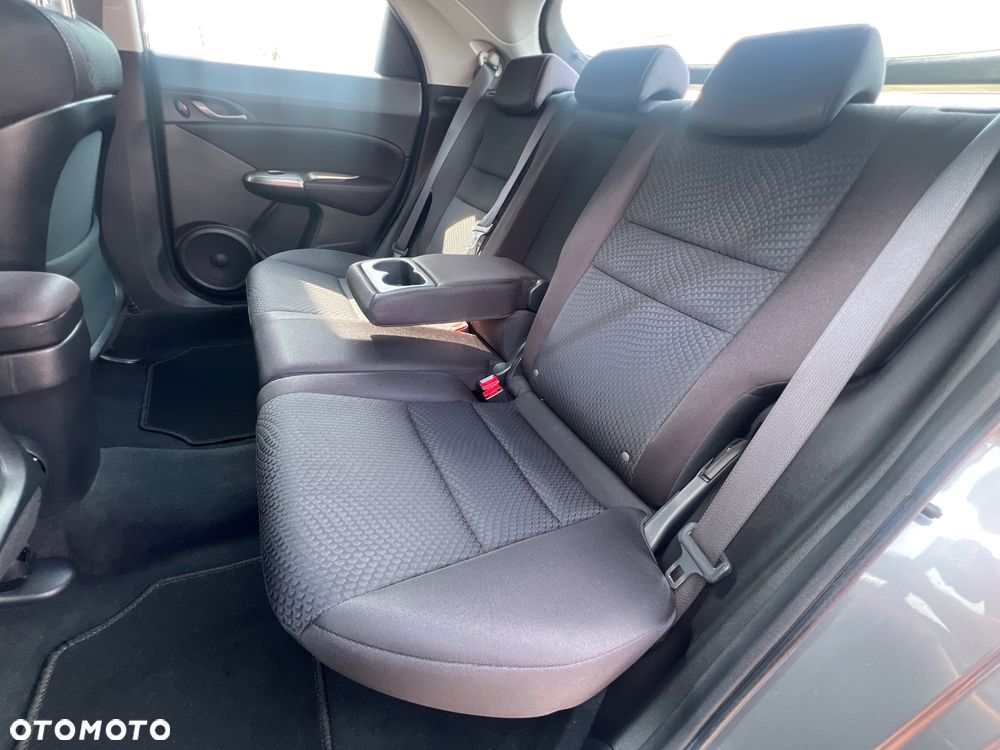 Honda Civic 1.4 i-VTEC Comfort - 32
