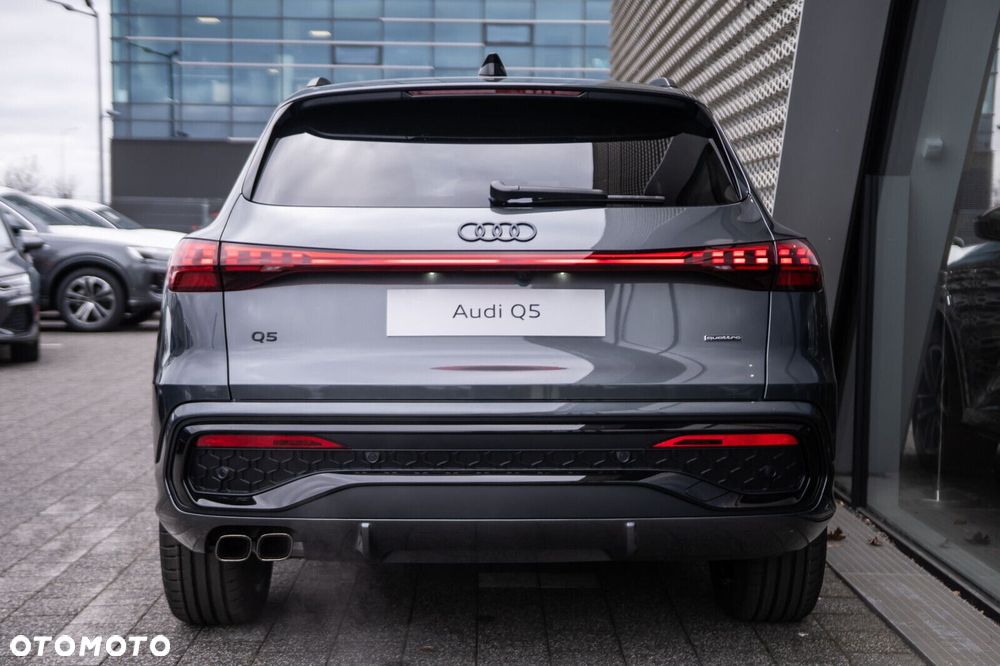 Audi Q5 TDI mHEV 150 kW Quattro S tronic - 5