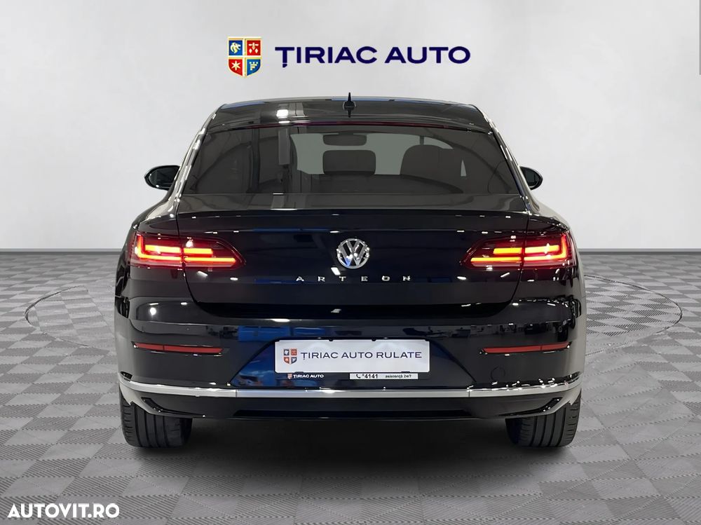 Volkswagen ARTEON - 4