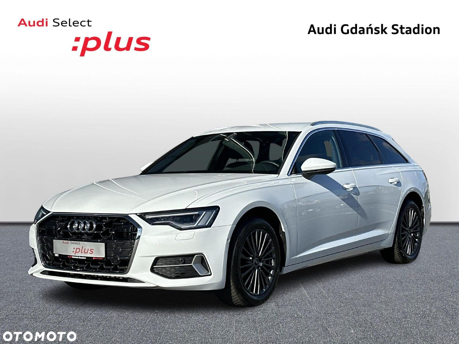 Audi A6 - 2