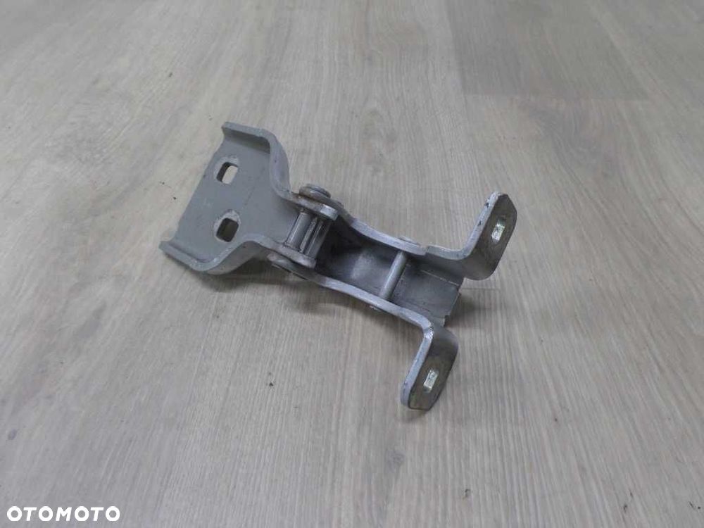 RENAULT MASTER III ZAWIAS DRZWI PRZOD 804000006R 10-16 - 2