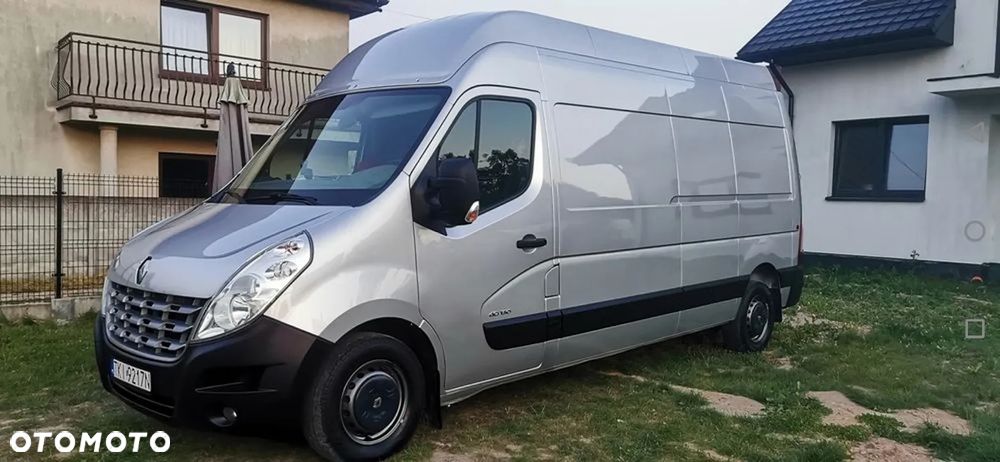 Renault Master - 11