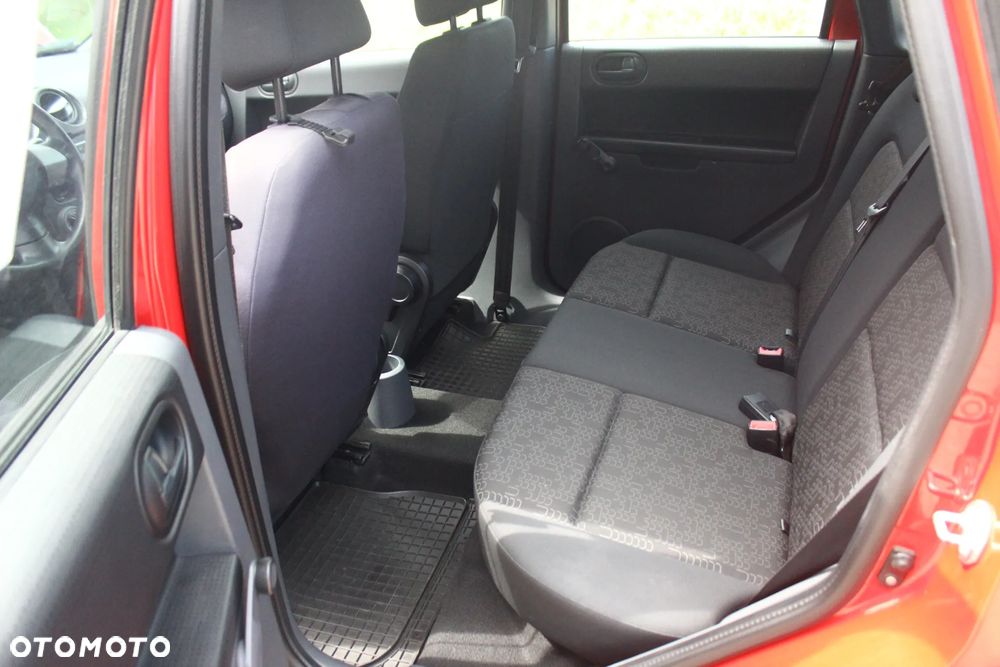 Mitsubishi Colt 1.3 Inform - 12