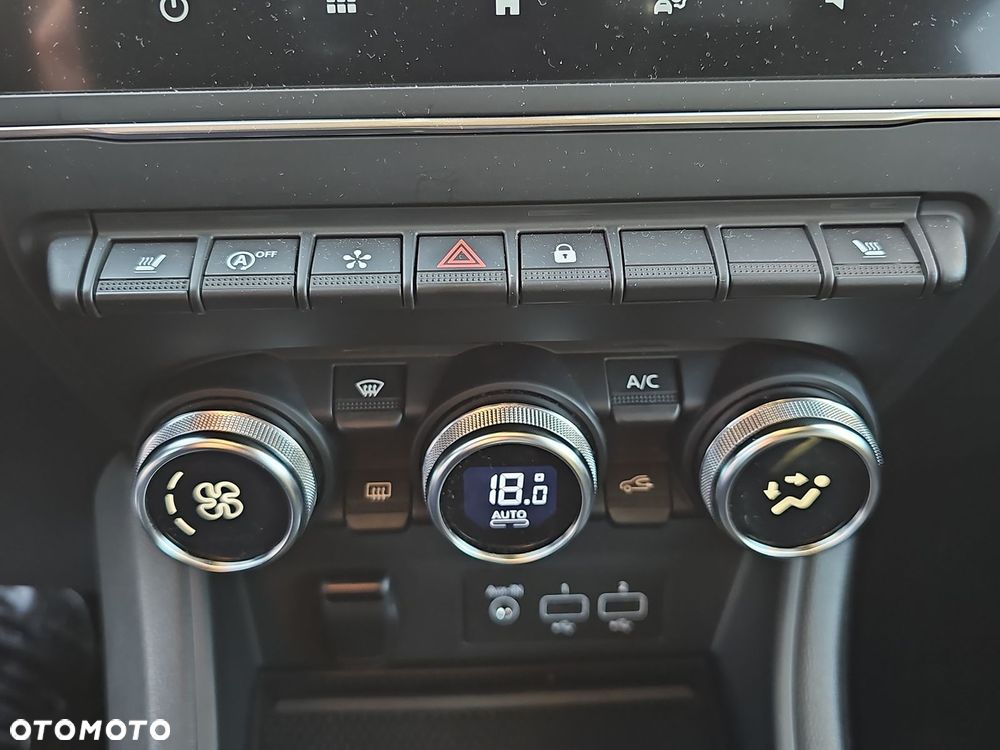 Renault Captur 1.0 TCe Intens - 14