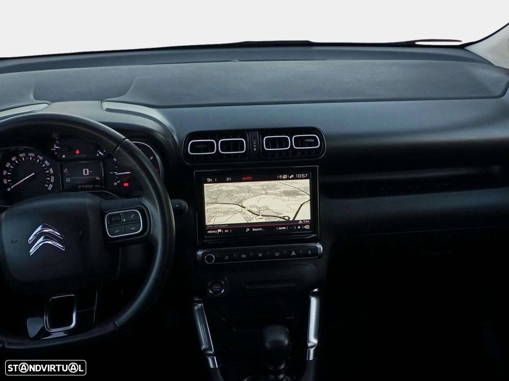 Citroën C3 Aircross 1.5 BlueHDi Shine - 8