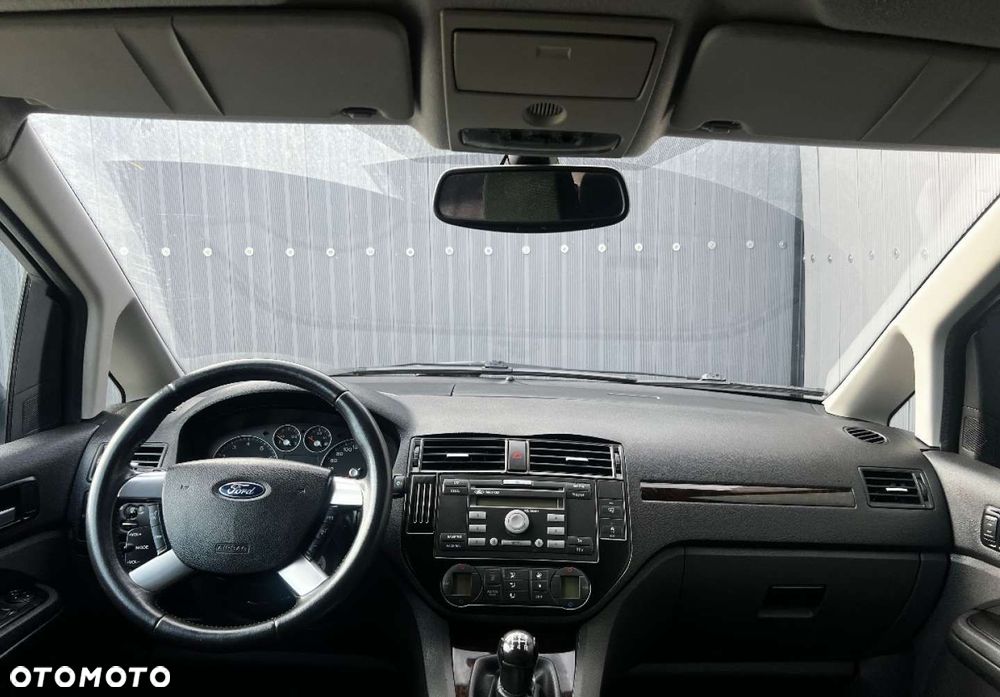 Ford C-MAX - 8