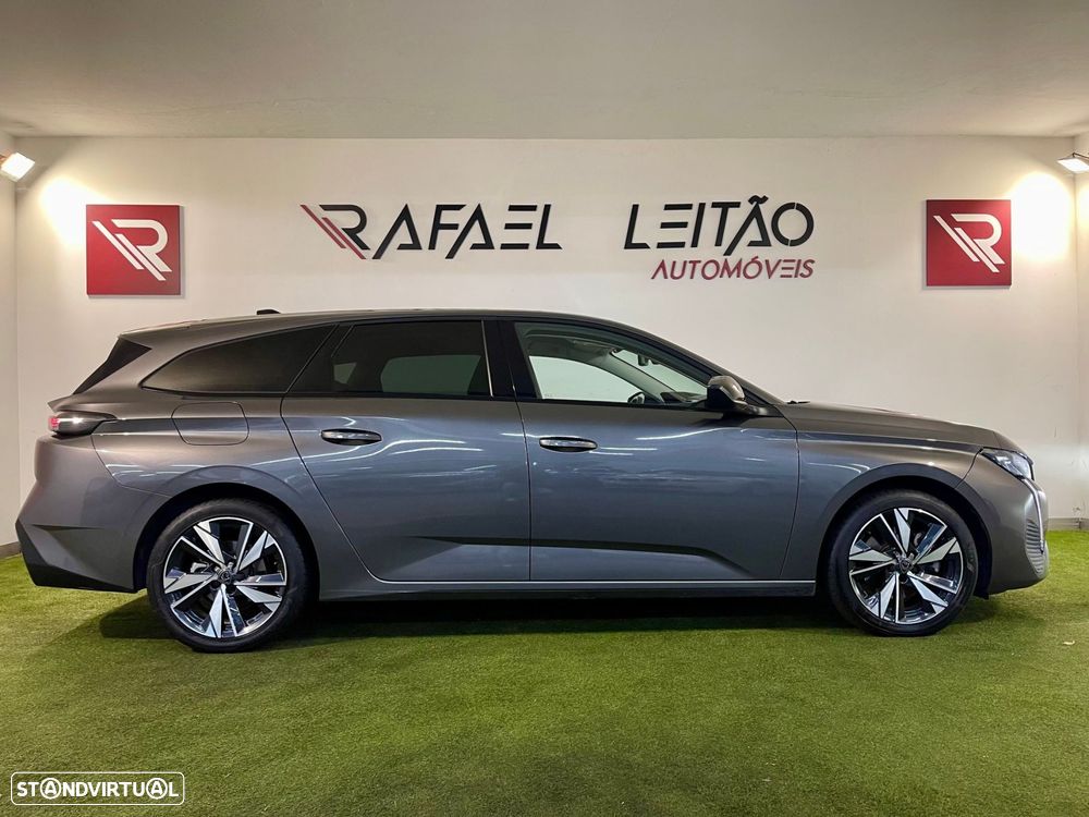 Peugeot 308 SW 1.5 BlueHDi Business Line - 6