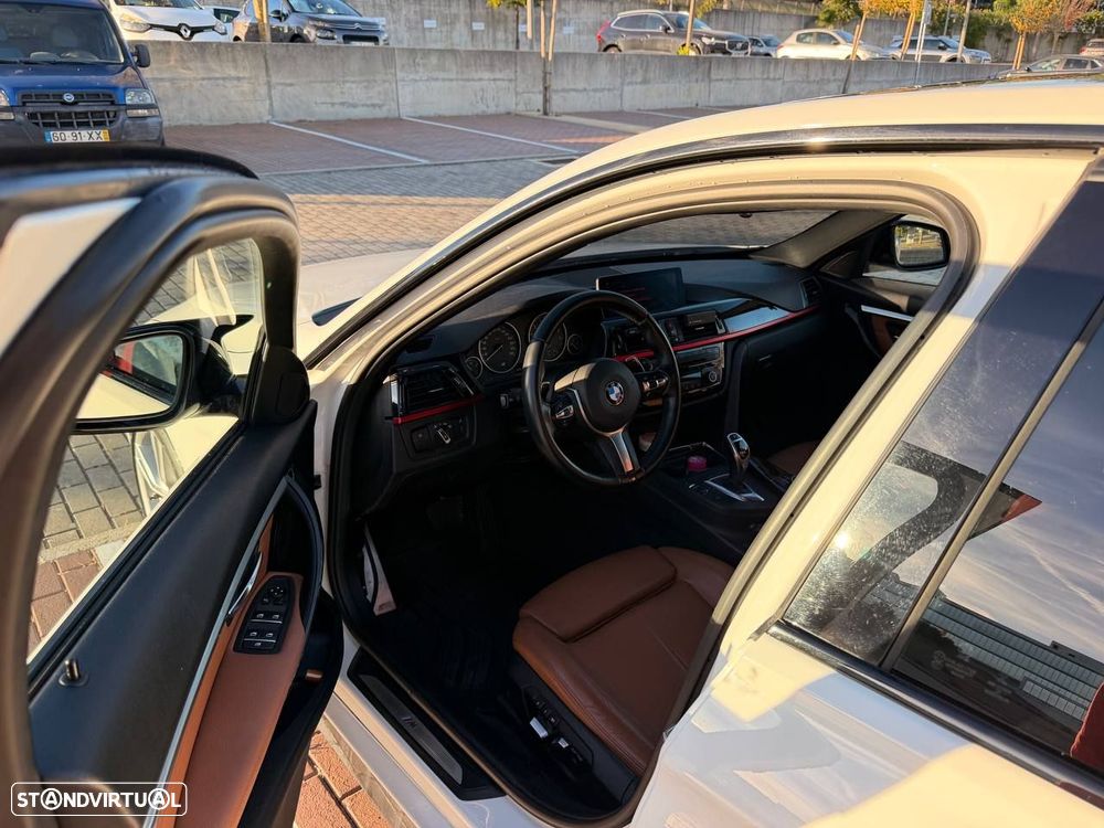 BMW 328 - 9