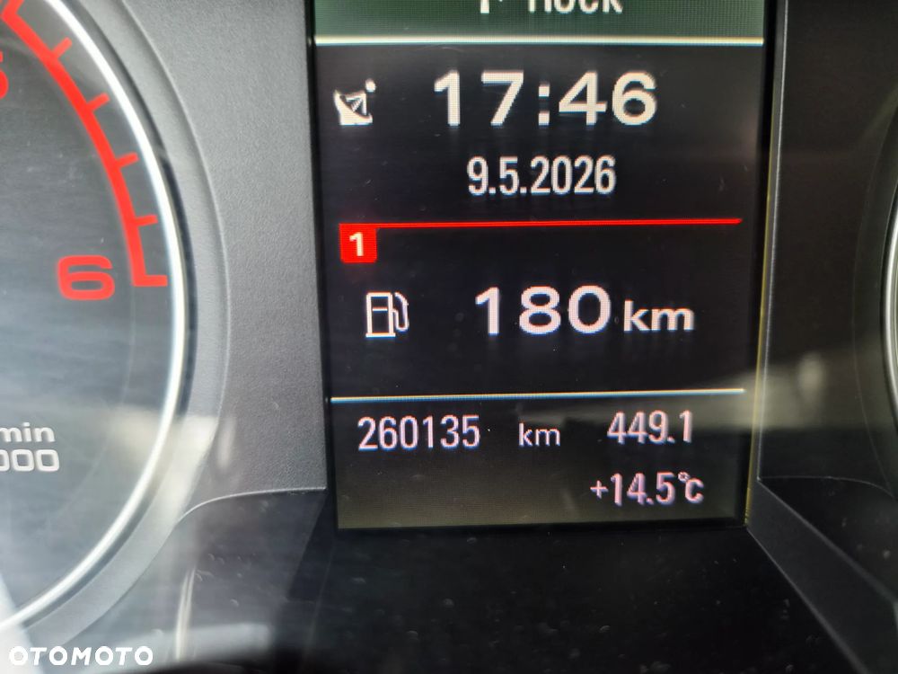 Audi A4 Avant 2.0 TDI DPF S line Sportpaket - 20