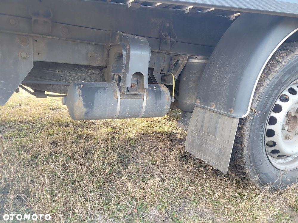 Mercedes-Benz sprinter - 4