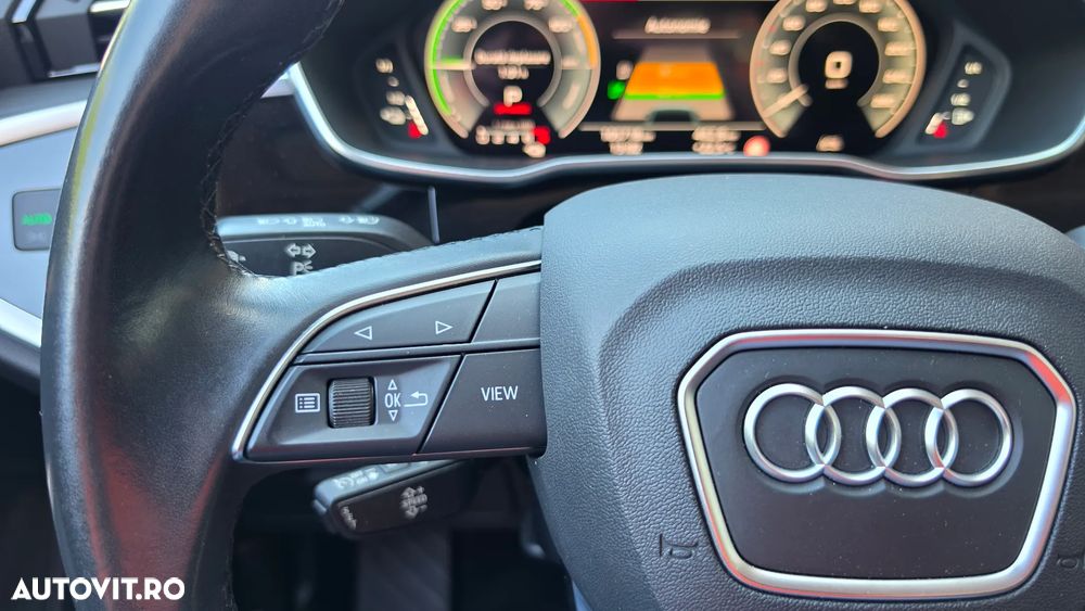 Audi Q3 - 12