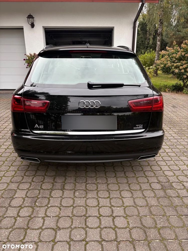 Audi A6 Avant - 3