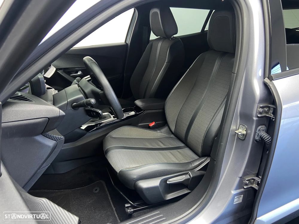 Peugeot 2008 1.2 PureTech Allure Pack - 9