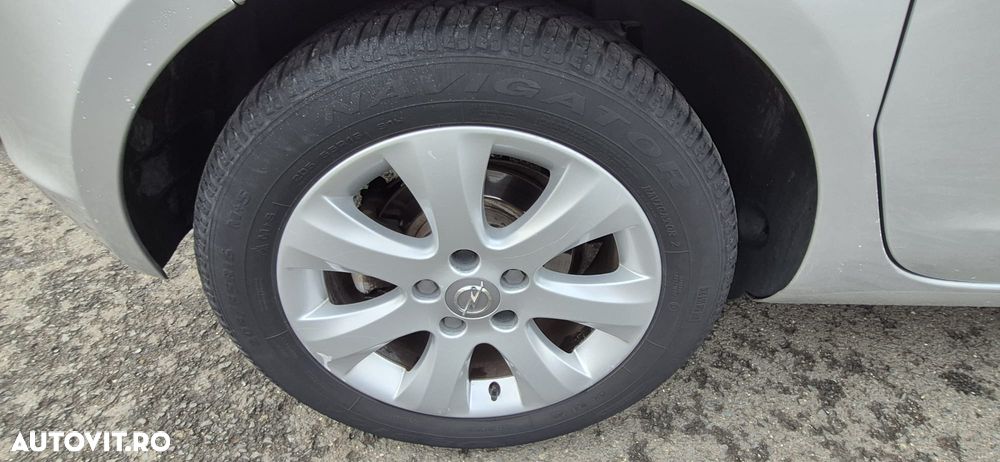 Opel Meriva - 19