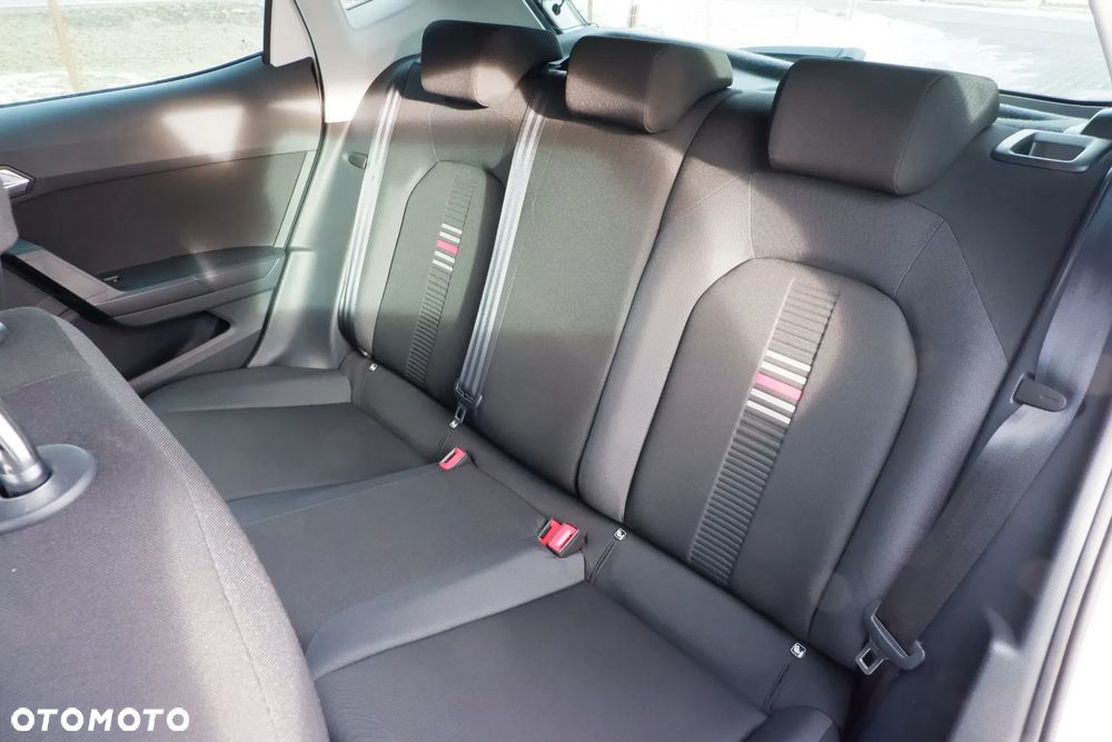 Seat Ibiza 1.0 TSI S&S FR - 32