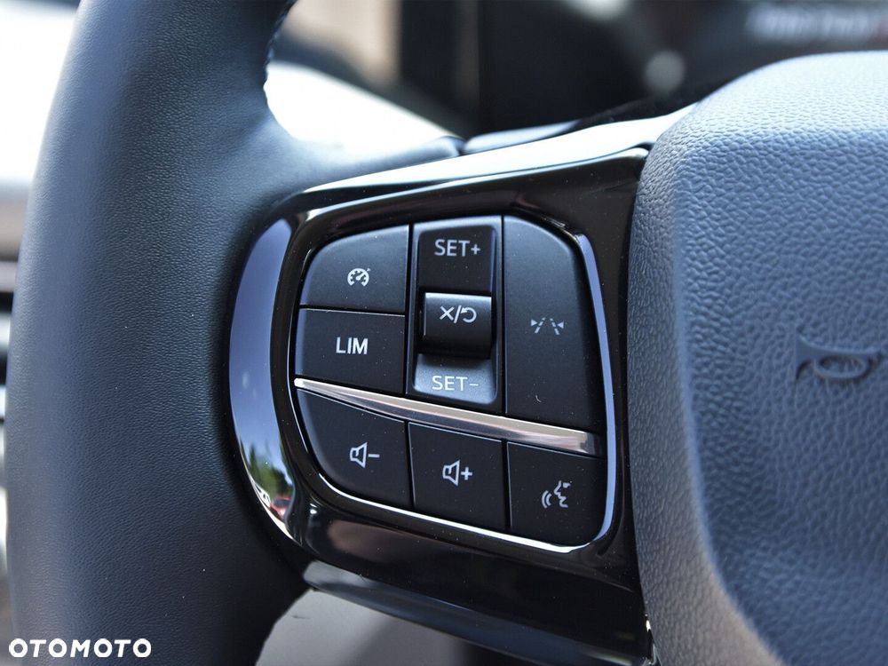Ford Tourneo Custom 2.5 PHEV CVT 340 L2 Titanium - 15