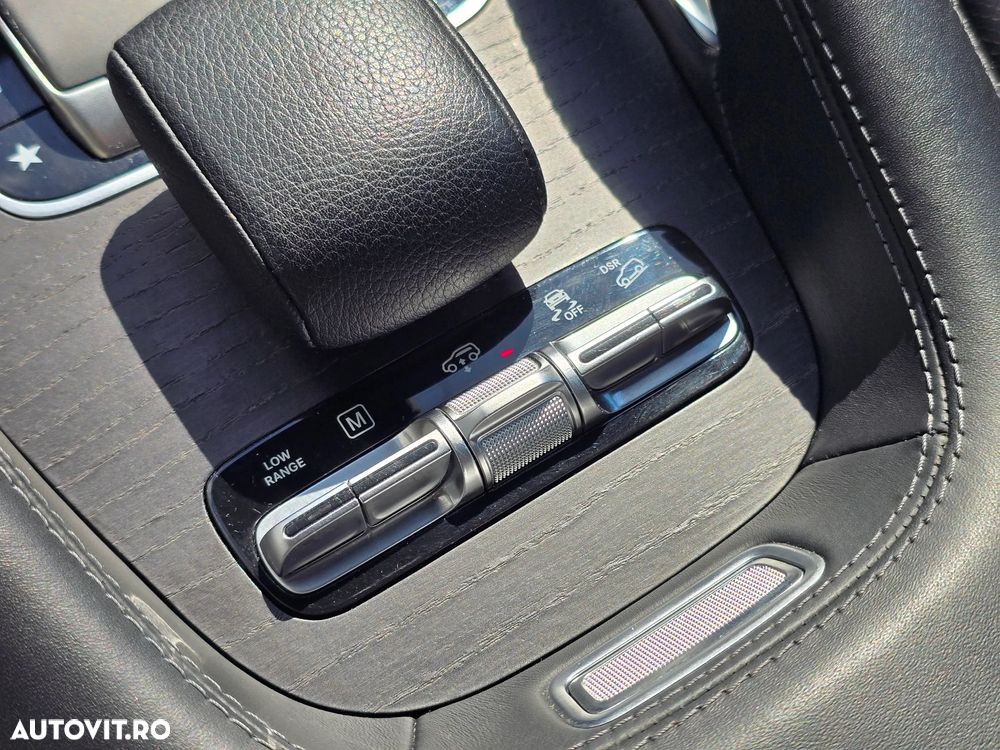 Mercedes-Benz GLE 450 4Matic 9G-TRONIC AMG Line - 36