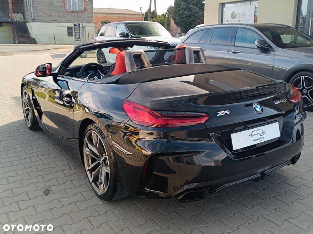 BMW Z4 - 13