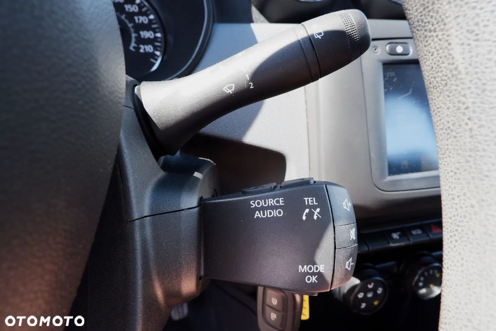 Dacia Duster 1.6 SCe Comfort - 19