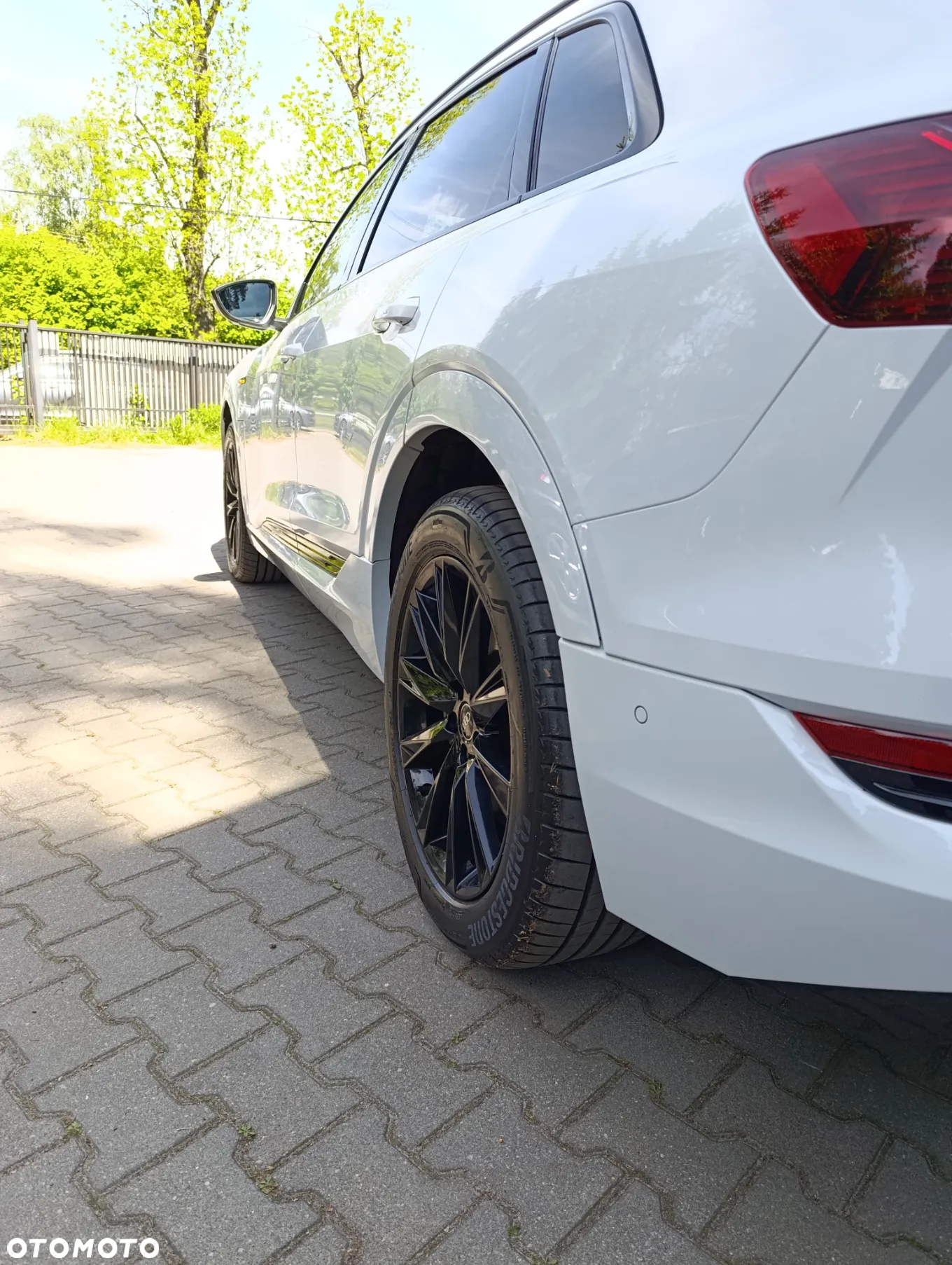 Audi e-tron 55 Quattro S Line - 14