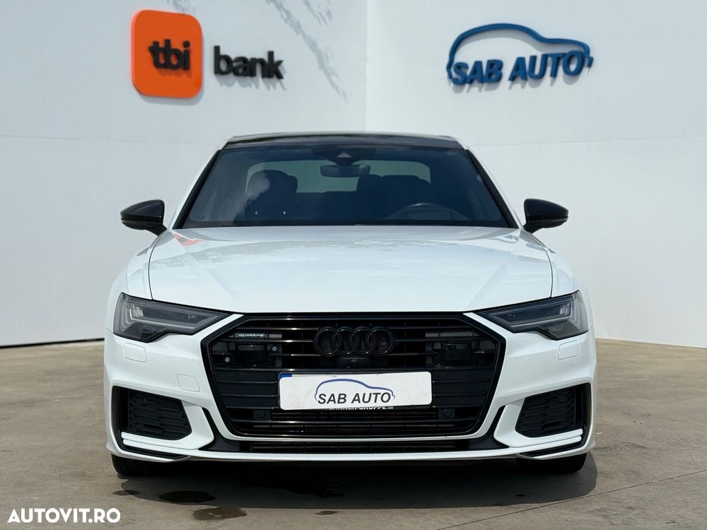 Audi A6 55 TFSI quattro S tronic - 3