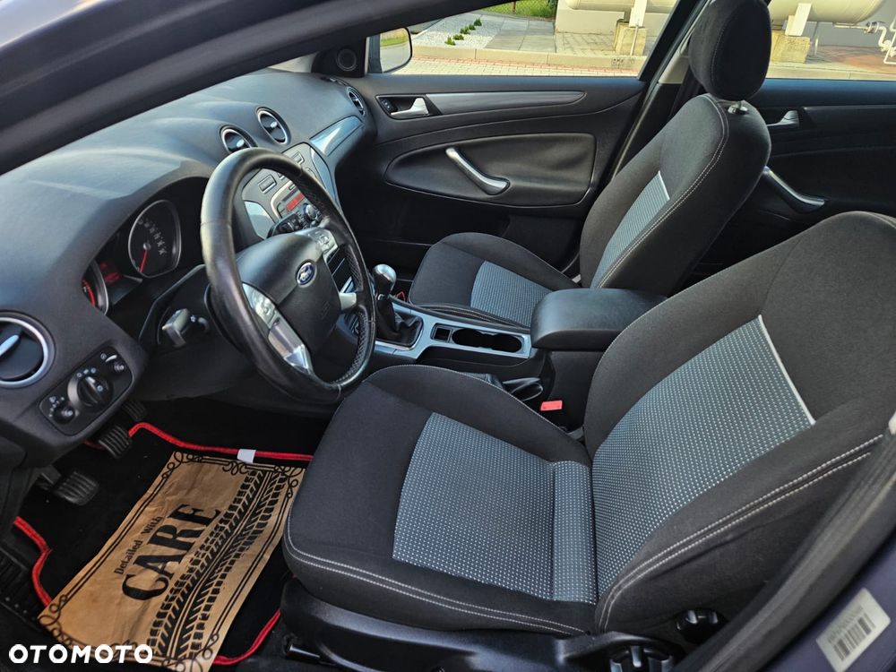Ford Mondeo 1.6 Ti-VCT Viva Trend - 16
