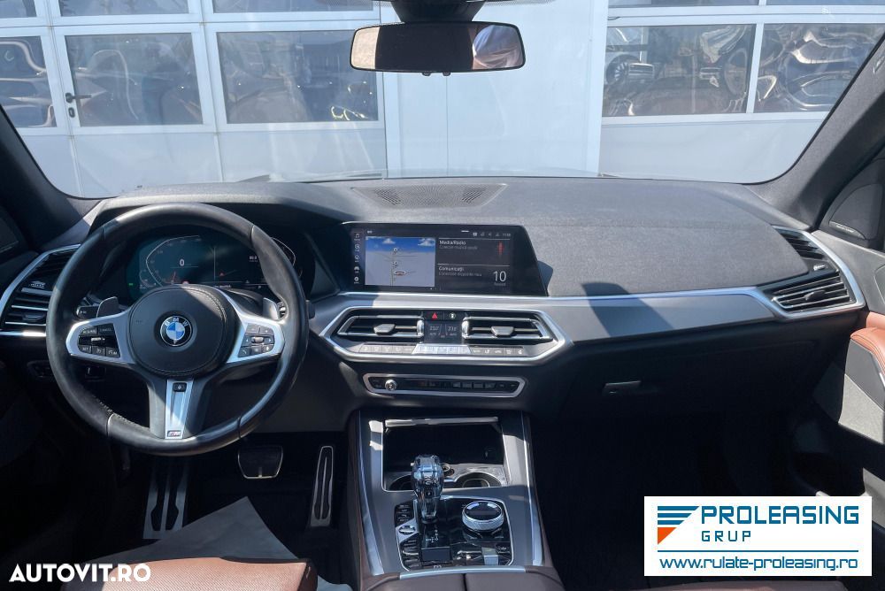 BMW X5 xDrive30d - 15