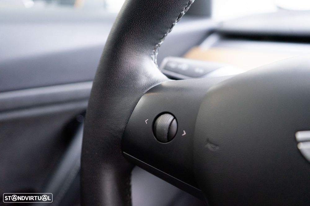 Tesla Model 3 Standard RWD Plus - 34