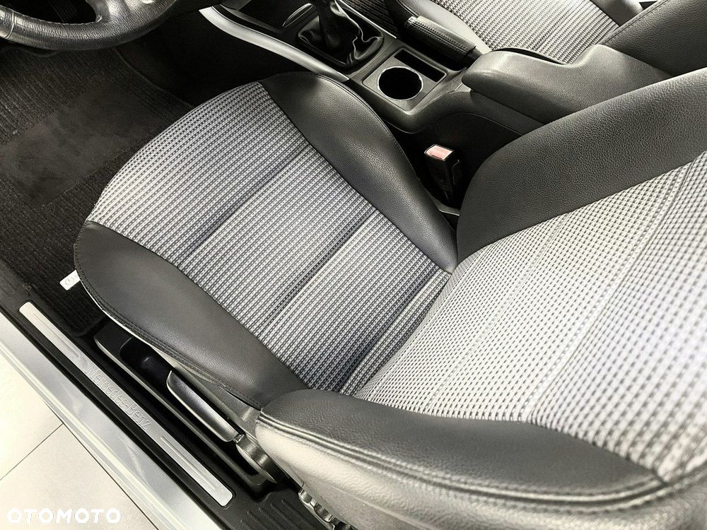 Mercedes-Benz Klasa A 170 BlueEFFICIENCY Avantgarde - 10