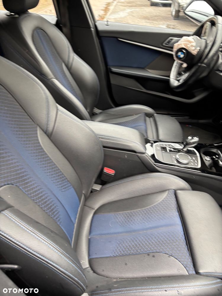 BMW Seria 1 - 16
